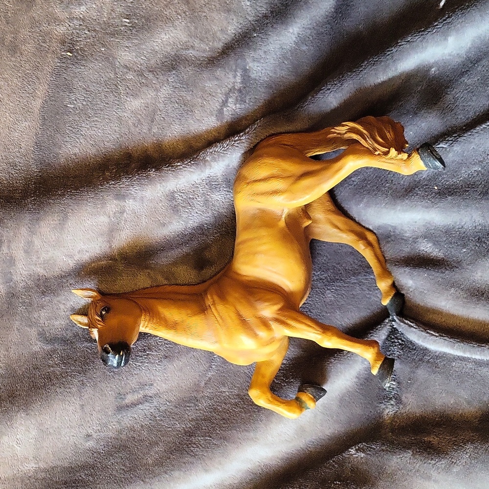 Nylint Paso Fino Model Horse